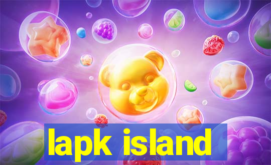 lapk island